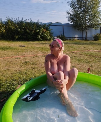 Яна